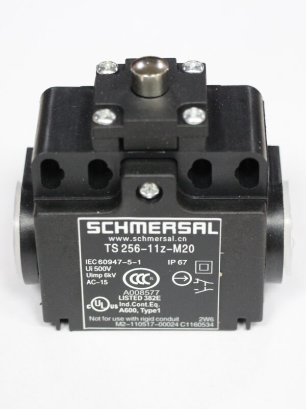 Концевой выключатель TS 256-11z 425752, Schmersal