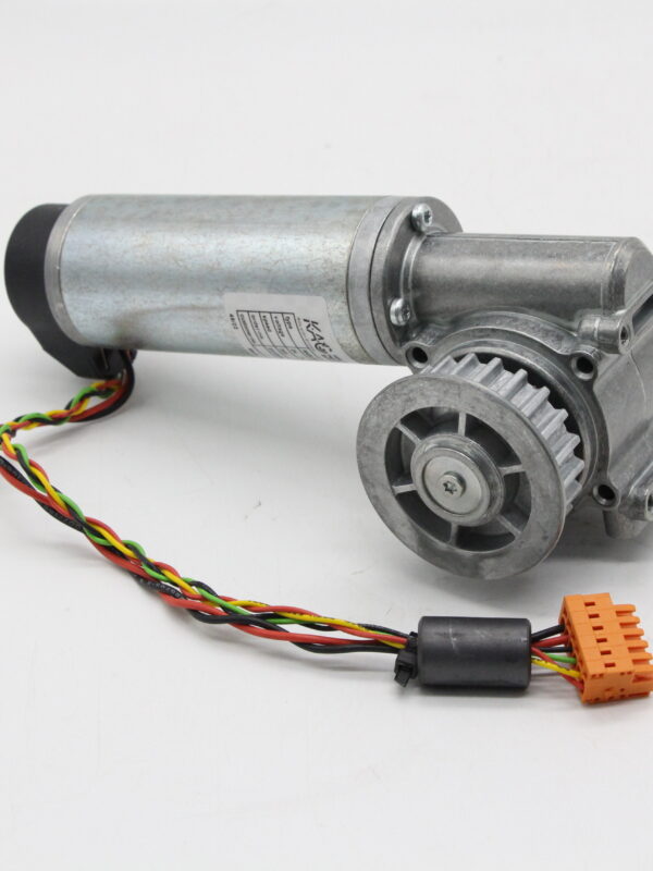 Мотор-редуктор привода дверей AT-120, левый, FAA24350BL2, Otis