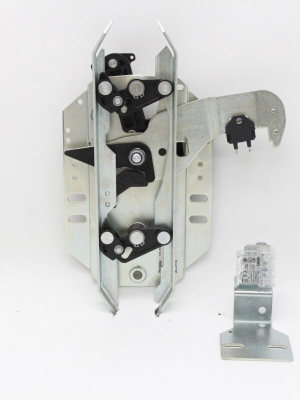 Отводка 40/10 привода дверей, левая с замком CDL, Fermator Premium PM Отводка 40/10 привода дверей, левая с замком CDL, Fermator Premium PM