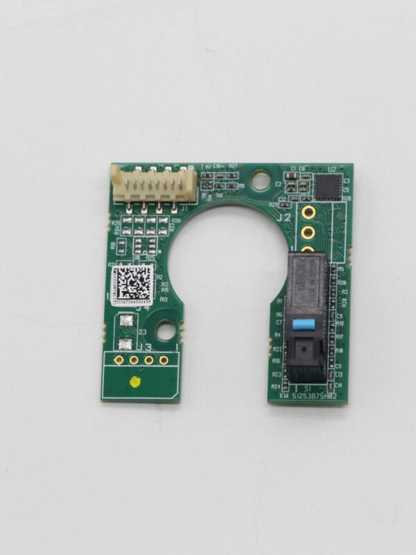 Плата ключевины KNSKS2 KM51253874G301, Kone