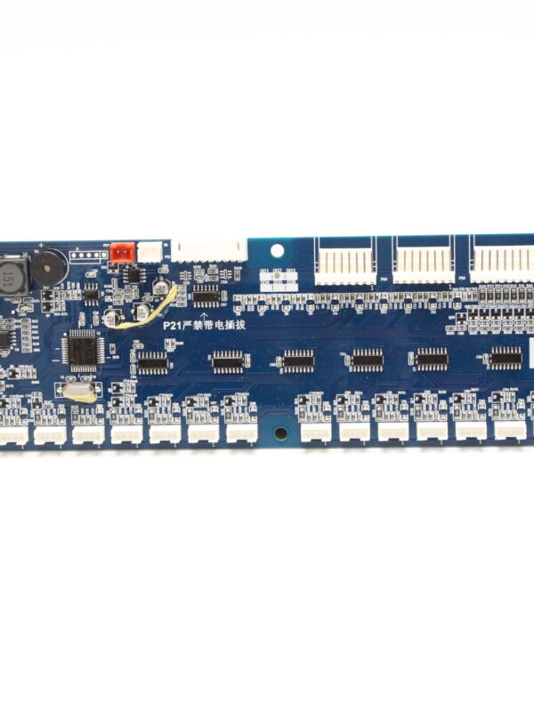 Плата RS32-C V1.4, Sword