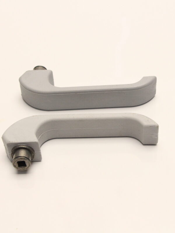 Ручка дверей 0505П.06.00.241СБ ЩЛЗ