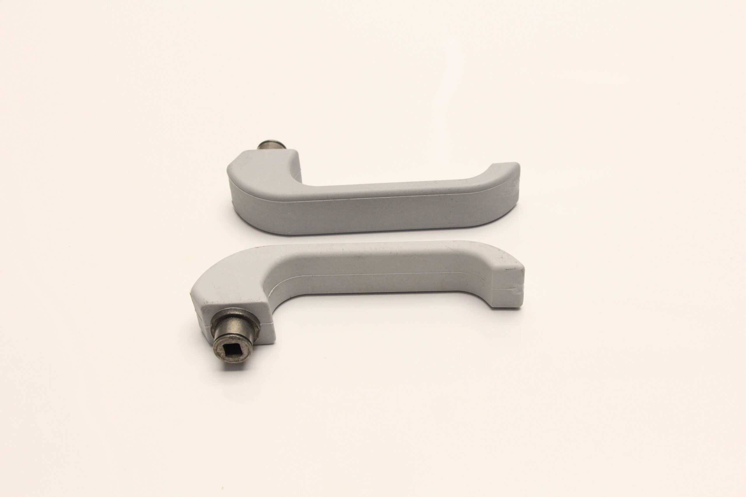 Ручка дверей 0505П.06.00.241СБ ЩЛЗ