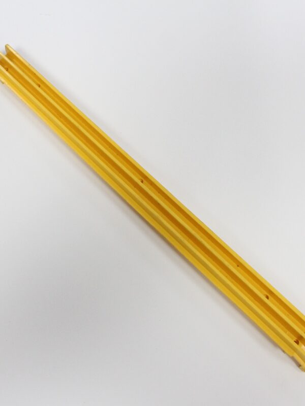 Демаркационная линия боковая желтая L47332150B, Sigma