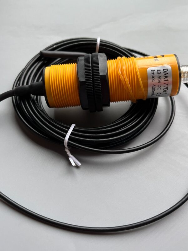 Датчик запуска эскалатора 10-50V DC DAA177DE1, Otis