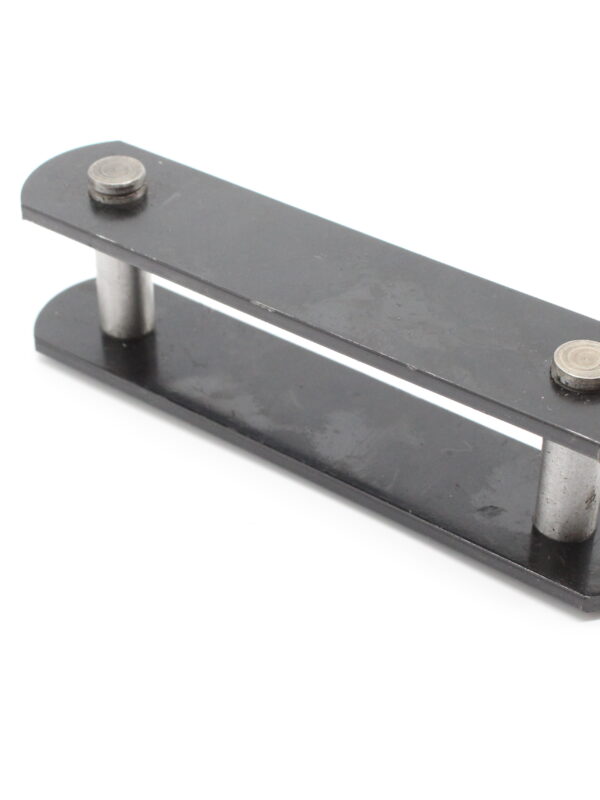 Соединительное звено (замок) тяговой цепи ST133 x 14,63