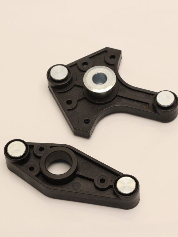 Комплект качалок отводки ДК AMD01L-R1, Kone