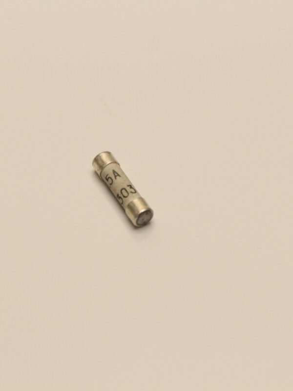 Предохранитель керамический 0,5А 250В 4x15мм