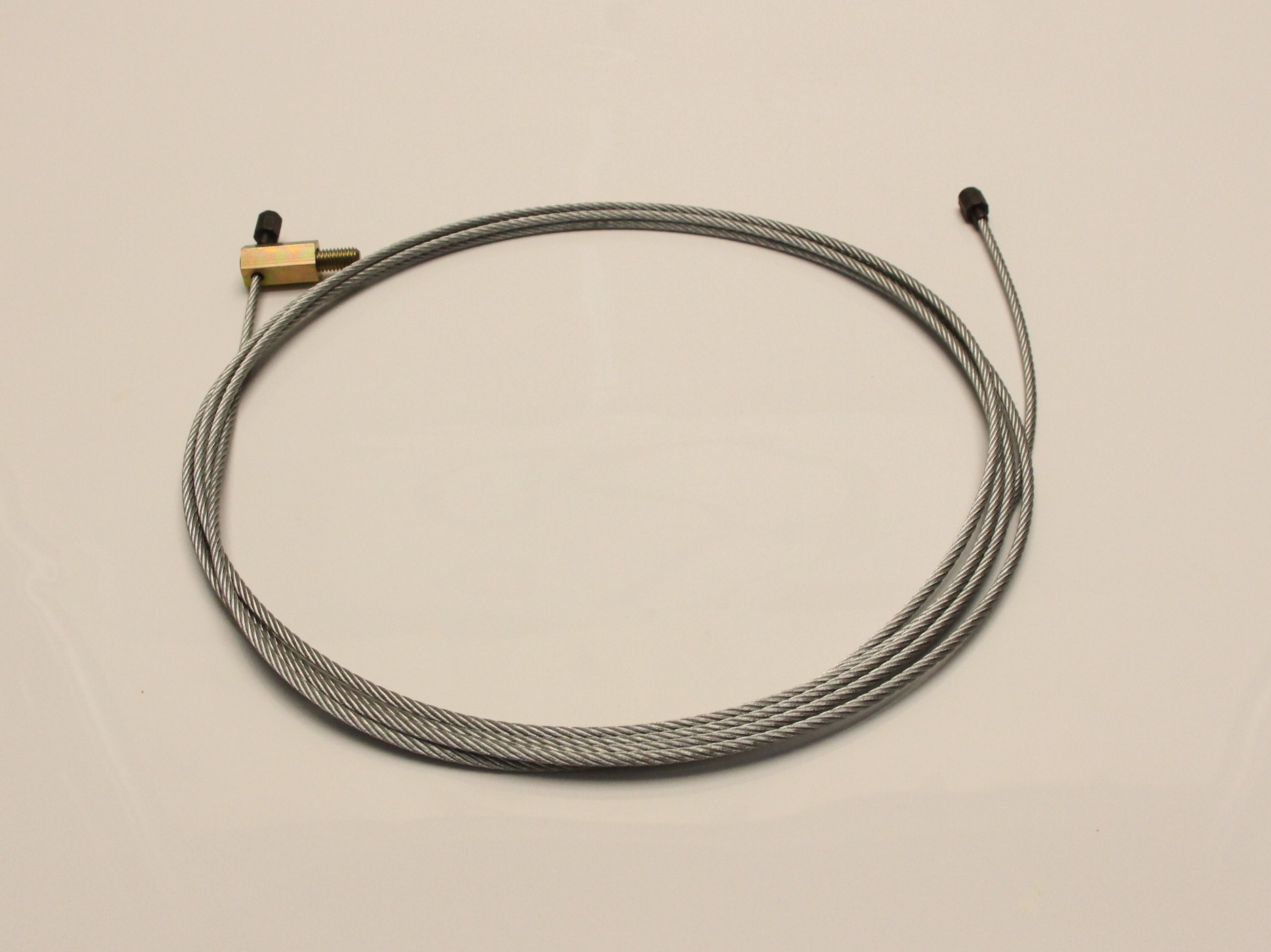 Трос связи ДК, C2/BT1100mm, FAA712X13-L, DO2200, Otis