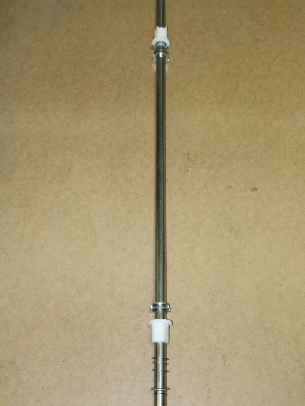 Ось ступени эскалатора 800мм OTIS XO-508