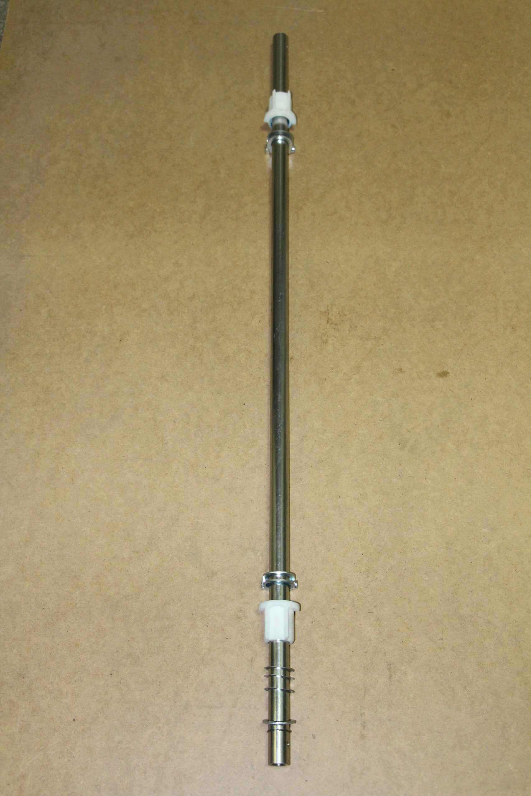 Ось ступени эскалатора 800мм OTIS XO-508