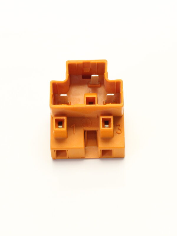 Разъем Wago 730-113 (штеккер 3-конт)