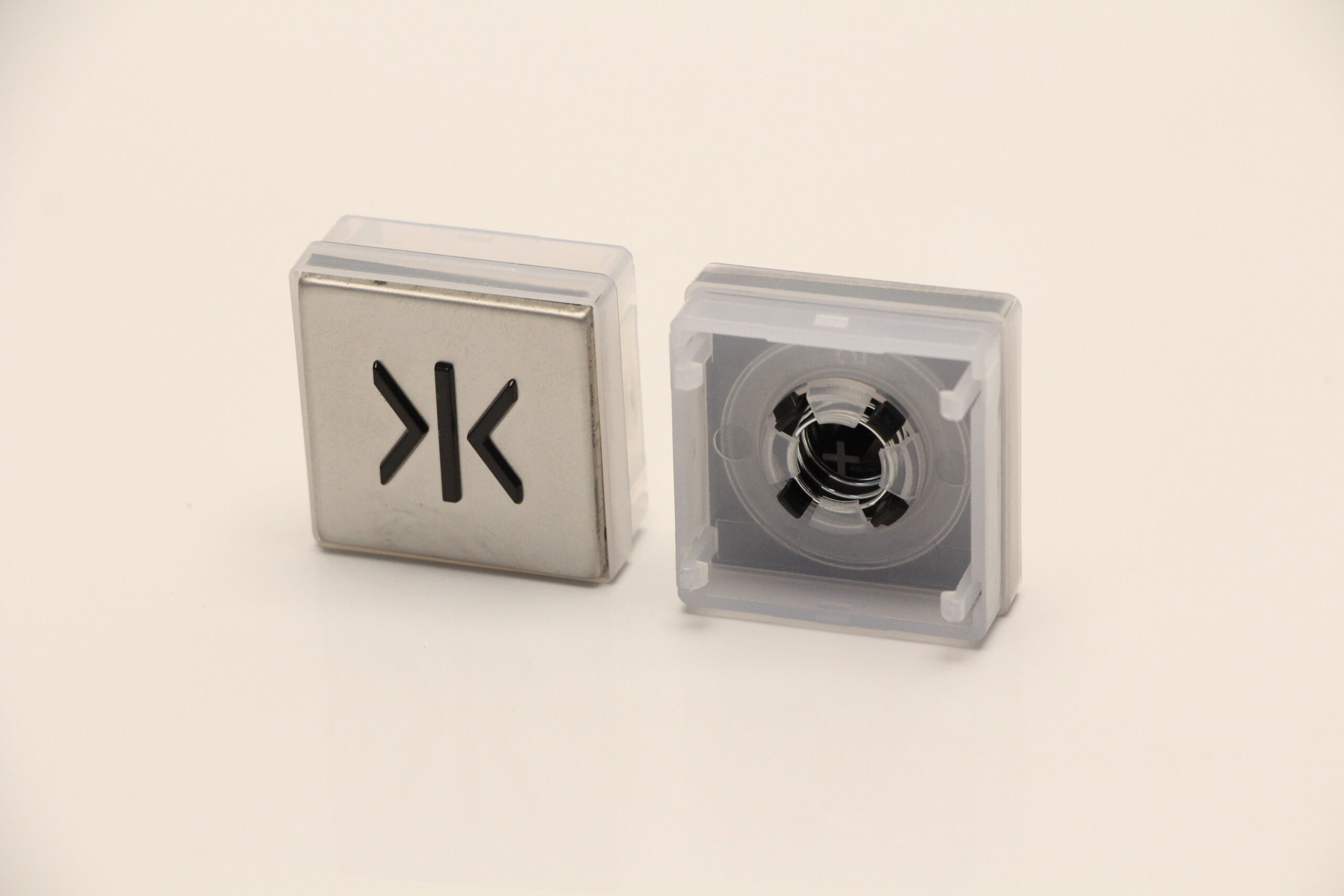 Нажимной элемент Закрытие дверей, Schindler 5500