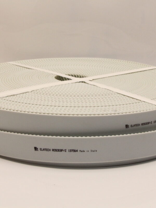 Ремень тяговый шевронный 50мм R050E8P/Z, Elex