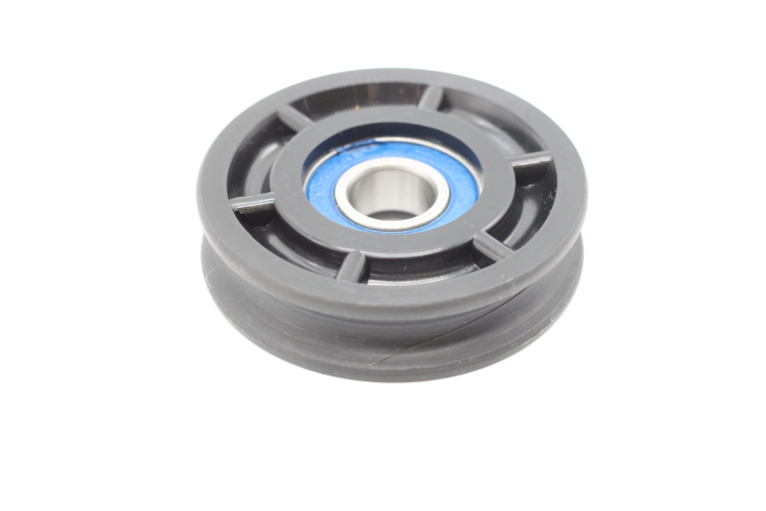 Ролик каретки, d=70мм, сферический паз, 366В.06.06.120К, КМЗ