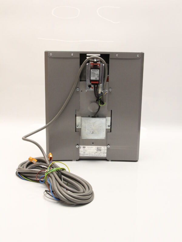 Ограничитель скорости OL35, V=1,6 m/s, правый, KM80420G19, Kone