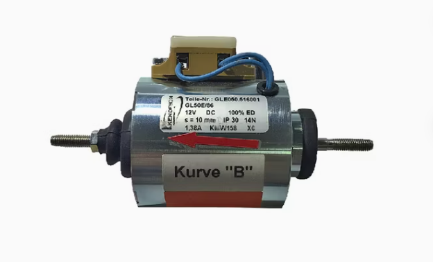 Соленоид ОС 112VDC GLE050.516001