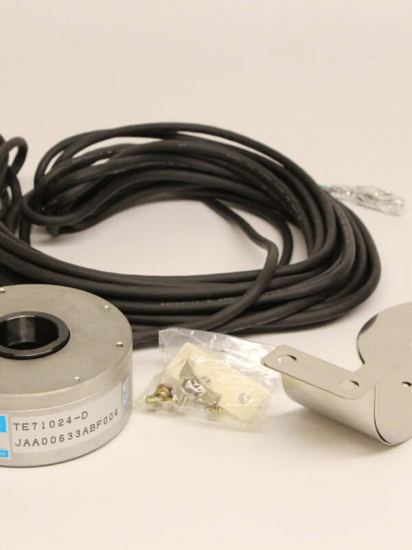 Энкодер TE71024-D JAA00633ABF004, Otis
