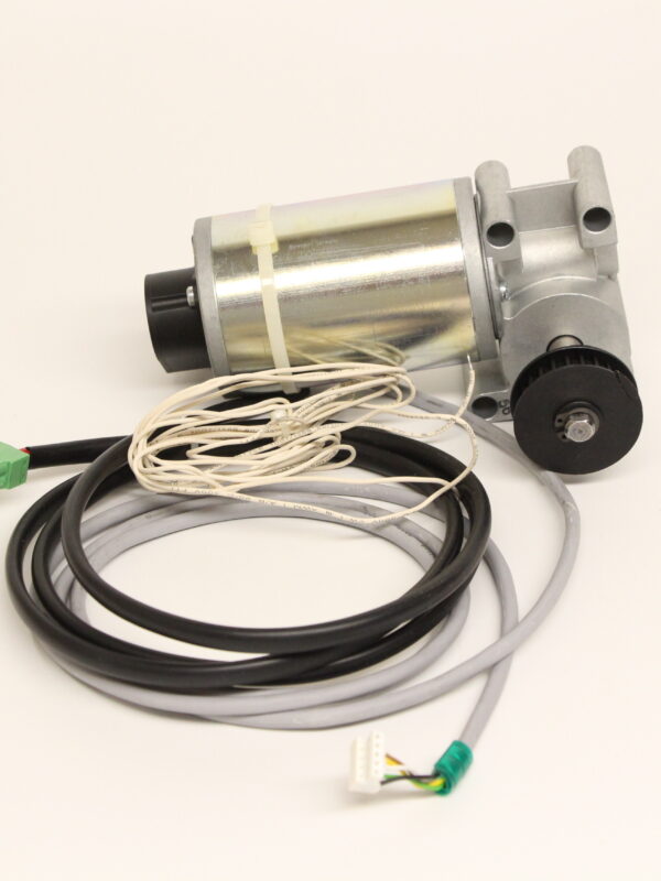 Двигатель привода дверей RT301 GR63X25 24VDC 69000009209, Thyssen