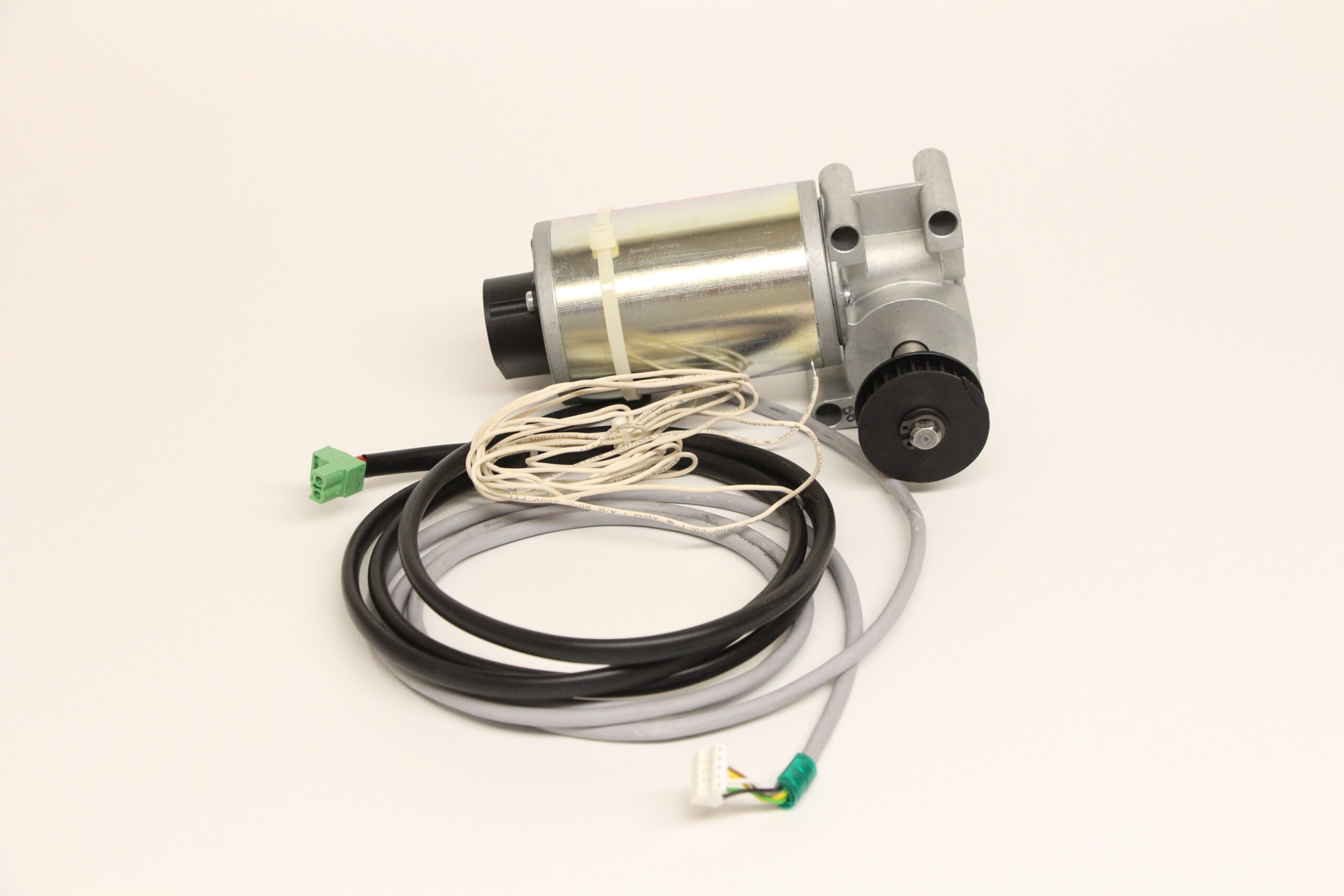 Двигатель привода дверей RT301 GR63X25 24VDC 69000009209, Thyssen