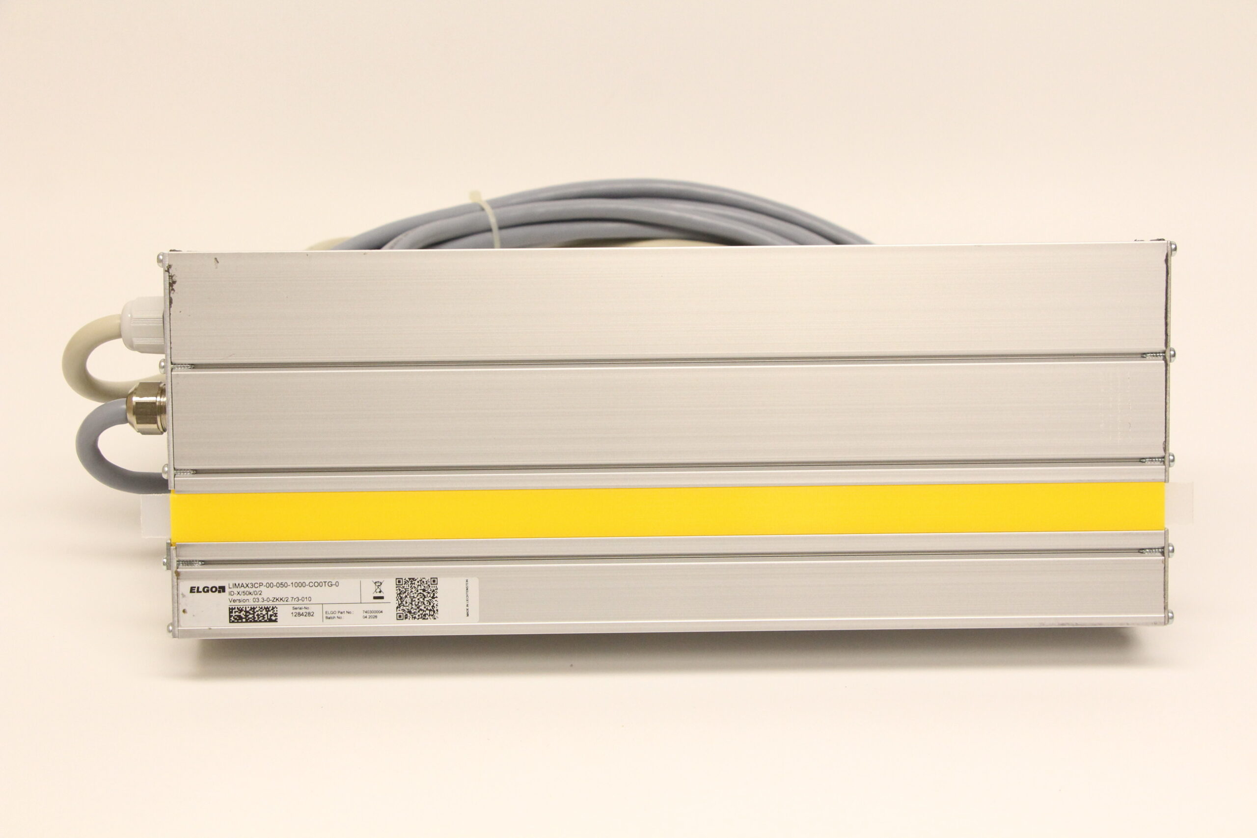 Датчик шахтной информации LIMAX3CP-00-050-1000-CO0TG-0, ELGO
