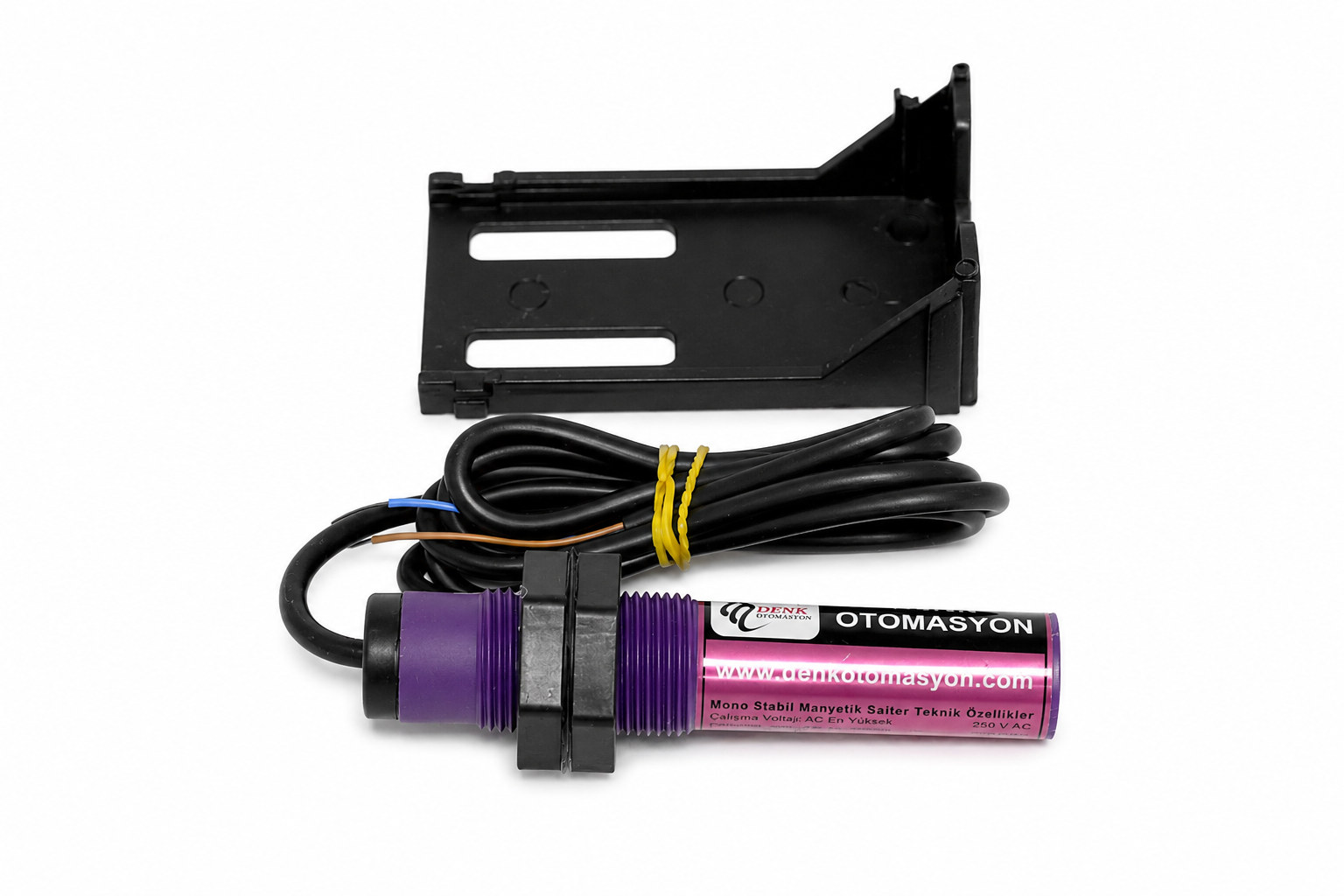 Датчик моностабильный 1А 250V Arkel, DENK