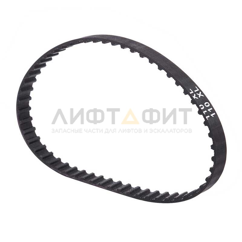 Ремень приводной 110XL Optibelt ZR, Contitech