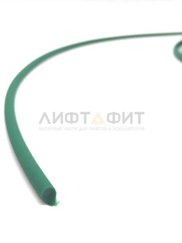Круглый ремень Habasit HC-04L=650mm, бесконечный quickmelt для круглых ремней