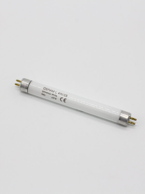 Лампа OSRAM L 4W/25