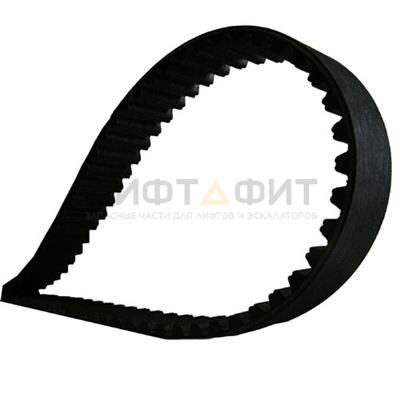 Ремень зубчатый RPP 8M-12mm, Contitech