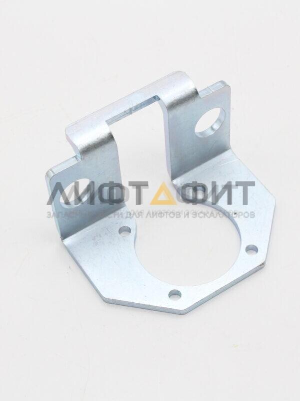 Кронштейн крепления двигателя привода дверей MIDI+, 2C1A055949, Wittur