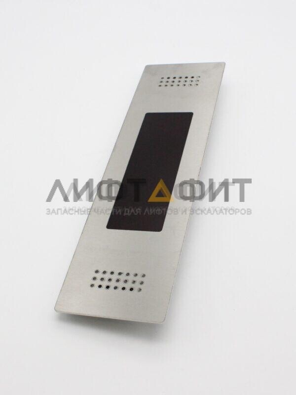 Этажный индикатор MA3 (стрелки, красная индикация), Thyssen 6568079660