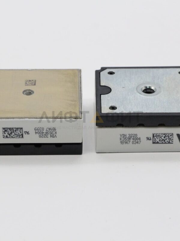 Модуль IGBT K359F4004, Vincotech