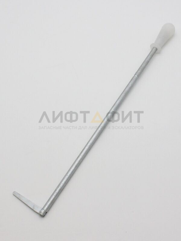 Ключ портальный флажковый