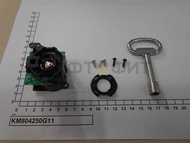 Ключевина пожарного режима FRD, KSS KM804250G11, Kone